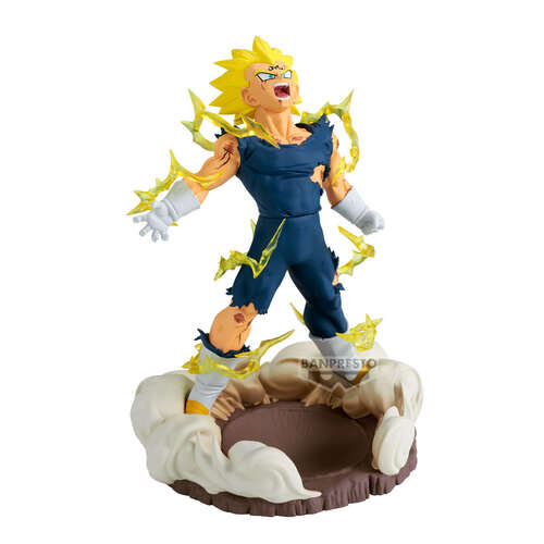 -PRE ORDER- History Box Majin Vegeta