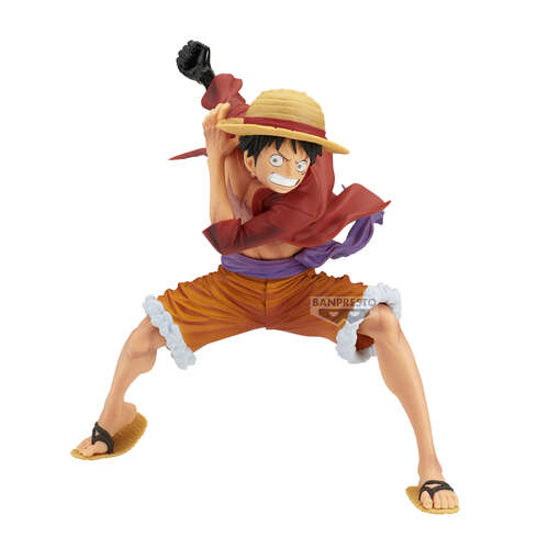 -PRE ORDER- Maximatic Monkey D. Luffy Special (Ver.A)