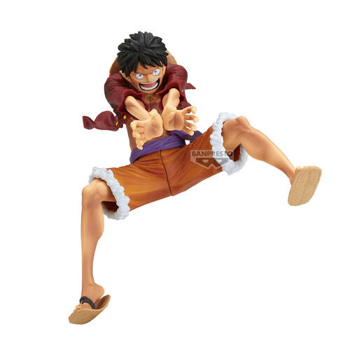 -PRE ORDER- Maximatic Monkey D. Luffy Special (Ver.B)