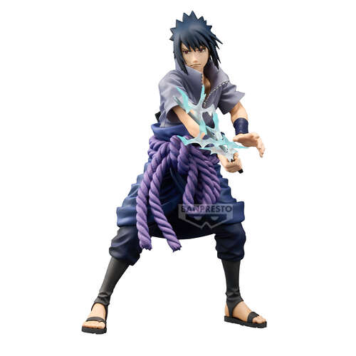 -PRE ORDER- Grandista Uchiha Sasuke (Special Edition)