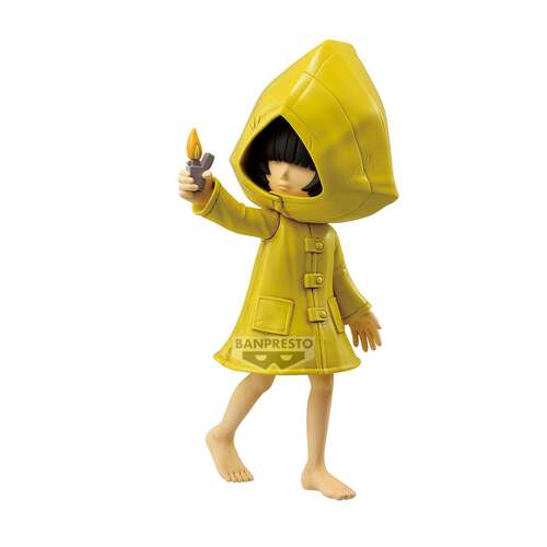 -PRE ORDER- Little Nightmares Figure Six