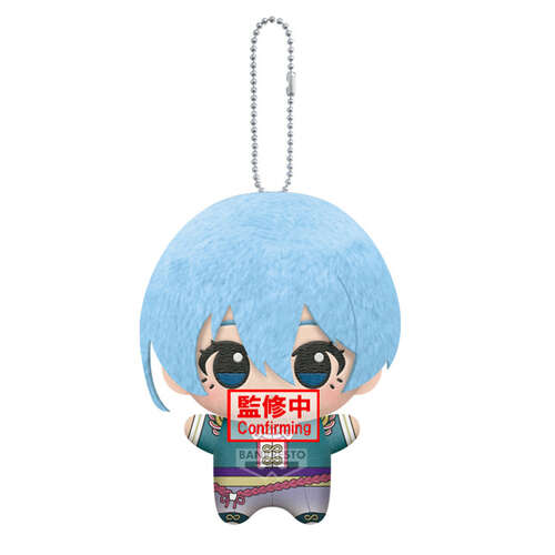 -PRE ORDER- Mascot Plush Chinese Style Vol.1 - Yo Hiori