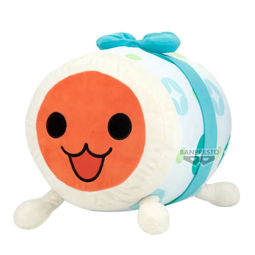 -PRE ORDER- Super Big Plush Yukata