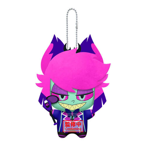 -PRE ORDER- Plush Vol.3 Alastor (Another Colour)