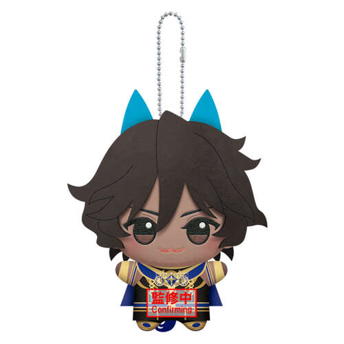 -PRE ORDER- Mascot Plush Vol.8 Arjuna (Alter)