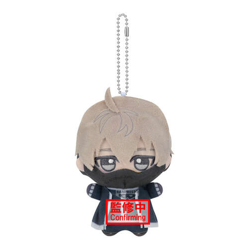 -PRE ORDER- Mascot Plush Vol.1 Jin Kougasaki