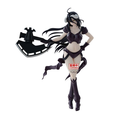 -PRE ORDER- Albedo (Bikini Armour Ver.)