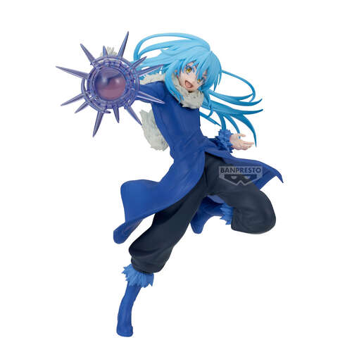 -PRE ORDER- Espresto Phantom Effect Rimuru Tempest