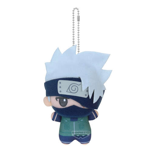 -PRE ORDER- Mascot Plush Vol.1 Kakashi Hatake