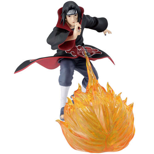 -PRE ORDER- Effectreme Itachi Uchiha Ii