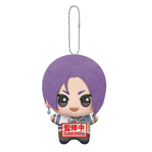 -PRE ORDER- Mascot Plush Vol.2 China Style Reo Mikage