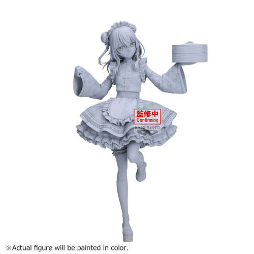 -PRE ORDER- Espresto Detailed Elegance Sajuna Inui (China Maid Ver.)