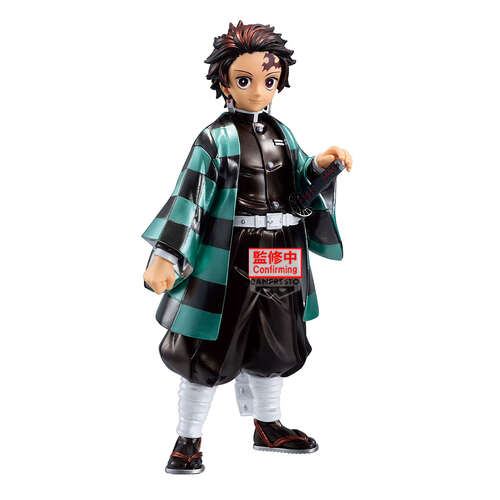 -PRE ORDER- Grandista Tanjiro Kamado (Special Colour Ver.)