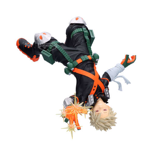 -PRE ORDER- Maximatic Katsuki Bakugo