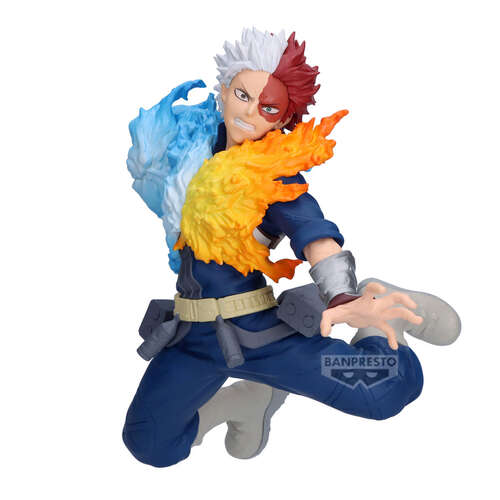 -PRE ORDER- Maximatic Shoto Todoroki