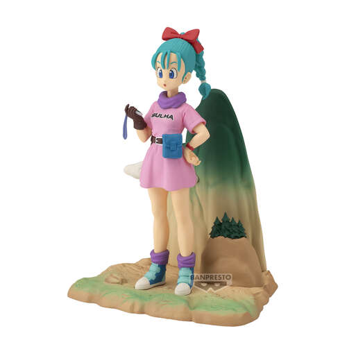 -PRE ORDER- History Box Bulma