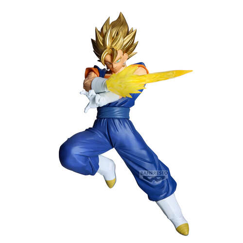 -PRE ORDER- Dokkan Battle 10Th Anniversary Figure Super Vegito