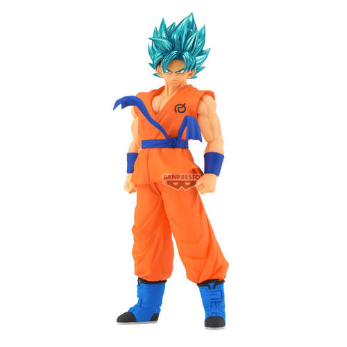 -PRE ORDER- Super Blood Of Saiyans Son Goku