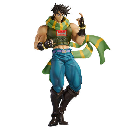 -PRE ORDER- Mometria Joseph Joestar