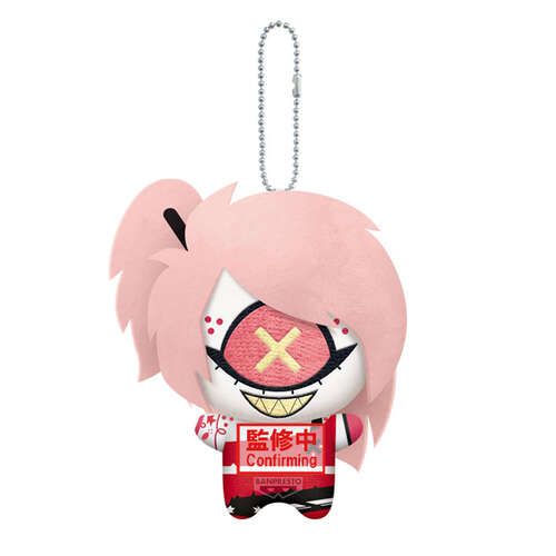 -PRE ORDER- Hazbin Hotel Plush Vol.4 Cherri Bomb