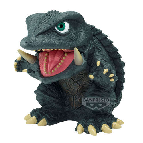 -PRE ORDER- The Guardian Of The Universe Enshrined Monsters Gamera (Ver.A)