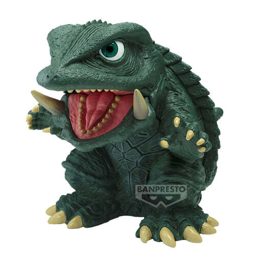 -PRE ORDER- The Guardian Of The Universe Enshrined Monsters Gamera (Ver.B)