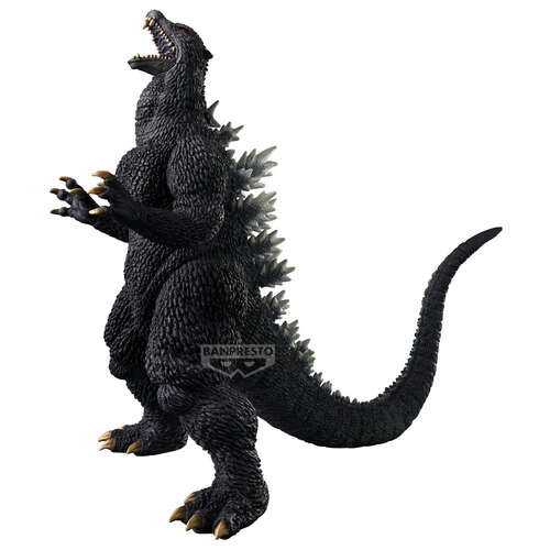 -PRE ORDER- Toho Monster Series Monsters Roar Attack Godzilla (2004)