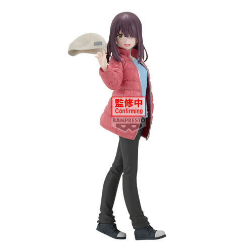 -PRE ORDER- Ayano Toki Figure