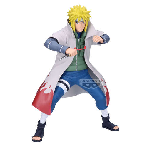 -PRE ORDER- Grandista Minato Namikaze