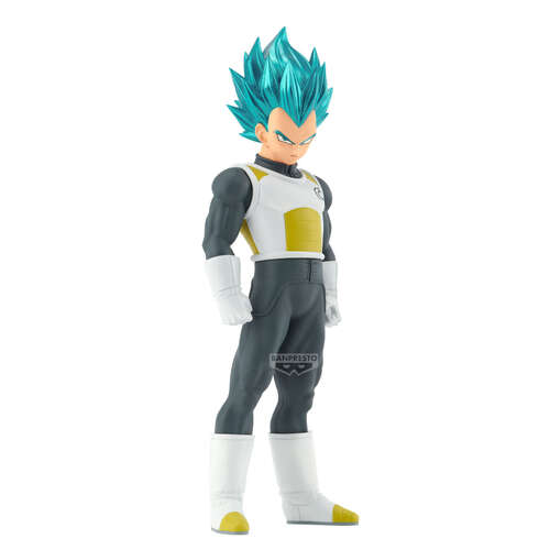 -PRE ORDER- Blood Of Saiyans Vegeta