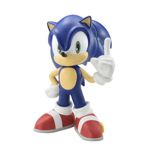 -PRE ORDER- SoftB Sonic the Hedgehog