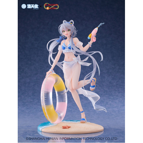 -PRE ORDER- Vsinger Luo Tianyi Summer Sea Breeze Ver. 1/7 Scale Figure