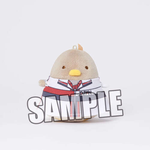 -PRE ORDER- ChunColle Shiraishi Kuranosuke Part. 2