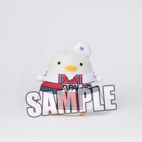 -PRE ORDER- ChunColle Echizen Ryoma Part. 2