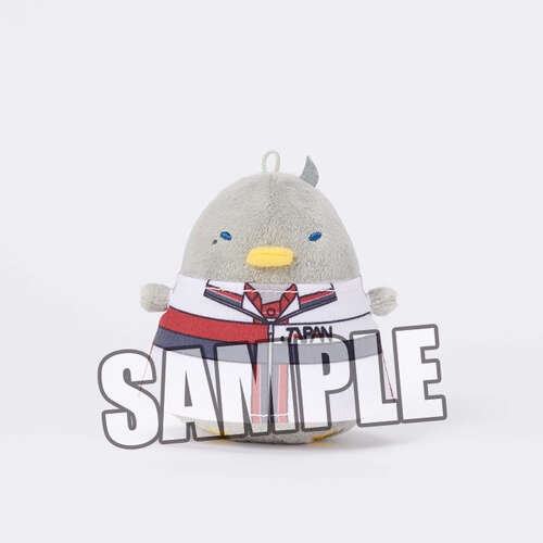 -PRE ORDER- ChunColle Atobe Keigo Part. 2