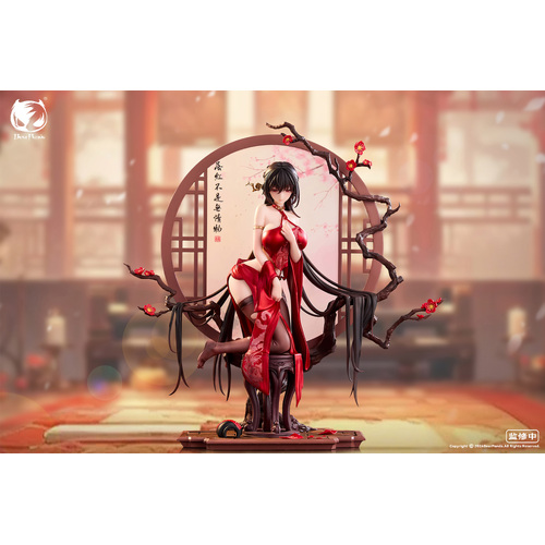 -PRE ORDER- Traditional Chinese Style Series Luo Hong 1/6 Scale Figure