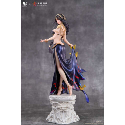 -PRE ORDER- Aeolian Encounter Ver. 1/6 Scale Figure