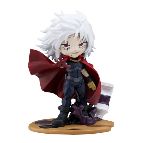 -PRE ORDER- PalVerse Pal Tomura Shigaraki