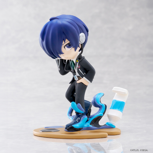 -PRE ORDER- PalVerse Pale. Persona 3 Reload Protagonist