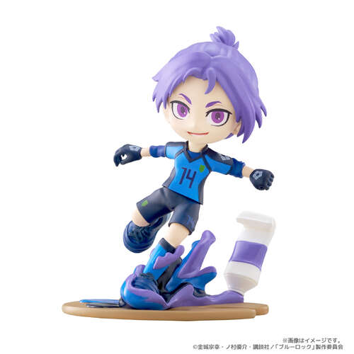 -PRE ORDER- PalVerse Pale. Mikage Reo