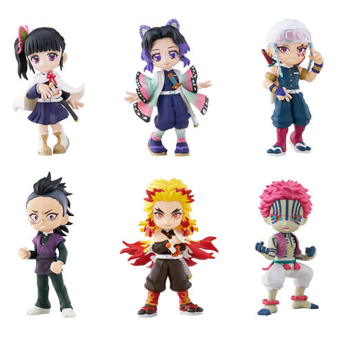 -PRE ORDER- PalVerse Demon Slayer Volume 2 [BLIND BOX]