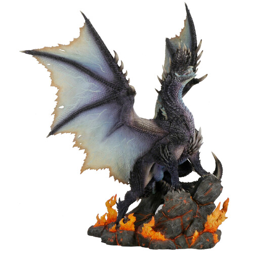 -PRE ORDER- Capcom Figure Builder Creators Model Alatreon [Re-release]