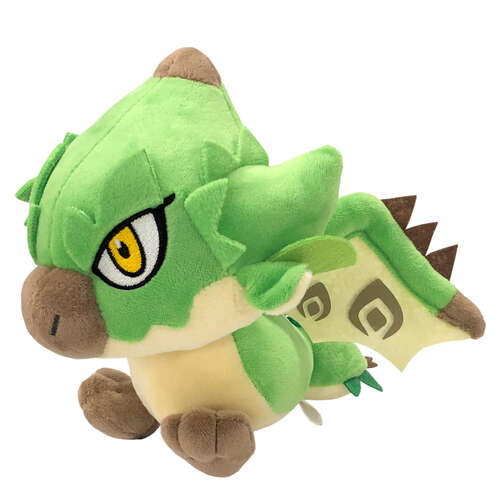 -PRE ORDER- Chibi Plush Rathian [Re-release]