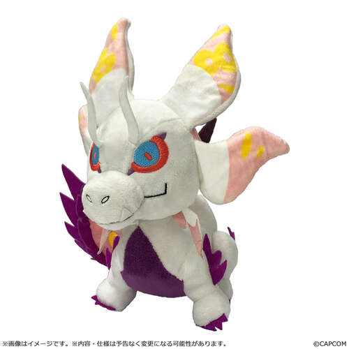 -PRE ORDER- Plush Mizutsune [Re-release]