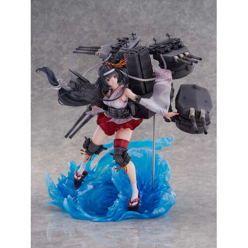 -PRE ORDER- Kancolle Fusou Kai-II 1/7 Scale