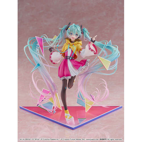 -PRE ORDER- Hatsune Miku Project Sekai Championship 2022 Autumn Version 1/7 Scale