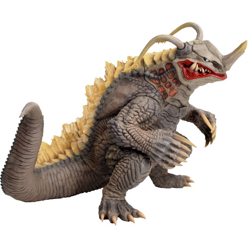 -PRE ORDER- 1/6 Tokusatsu Series Neronga