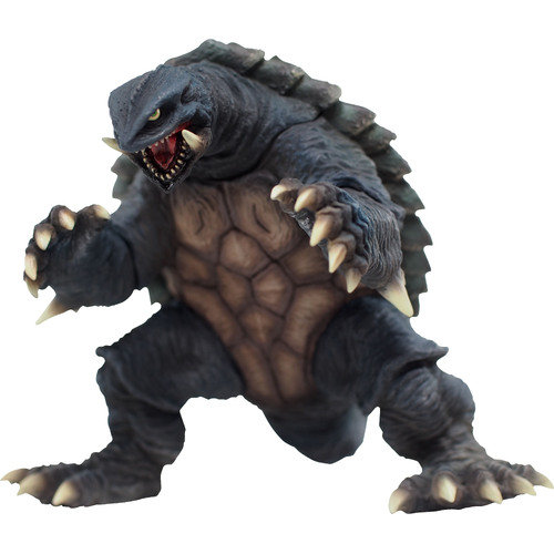 -PRE ORDER- Artistic Monsters Collection Gamera (1996)