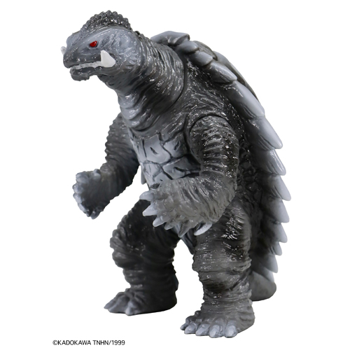 -PRE ORDER- Middle Size Series Gamera Vol. 2 Gamera (1999) Nightmare Image Ver.