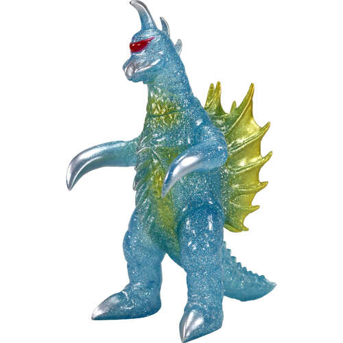 -PRE ORDER- Middle Size Series Vol. 12 Gigan Blue Lame Ver.